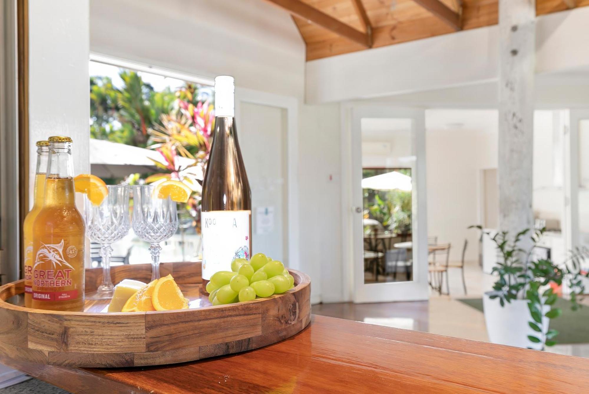 Mossman Resort Holiday Villas Exterior photo