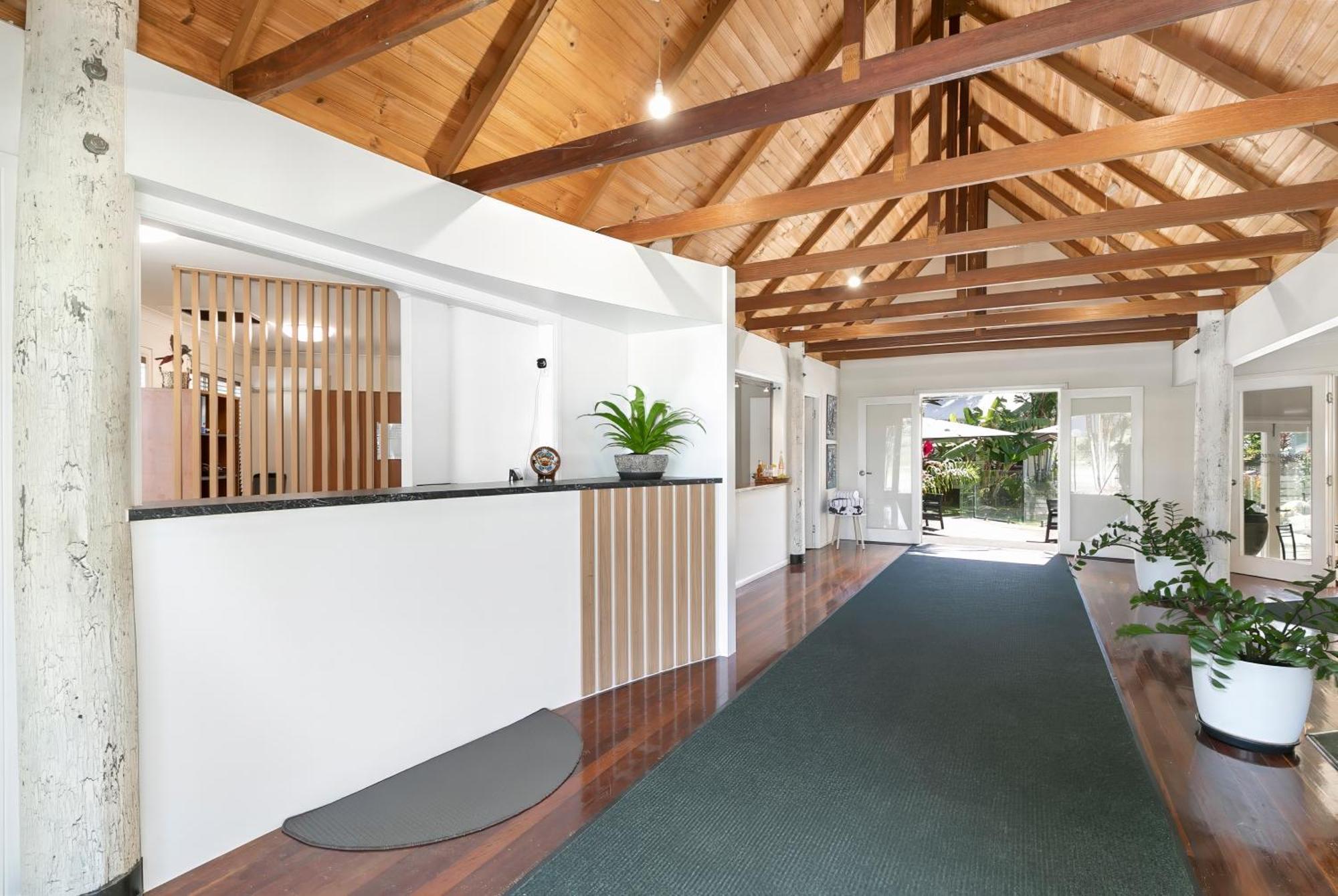 Mossman Resort Holiday Villas Exterior photo