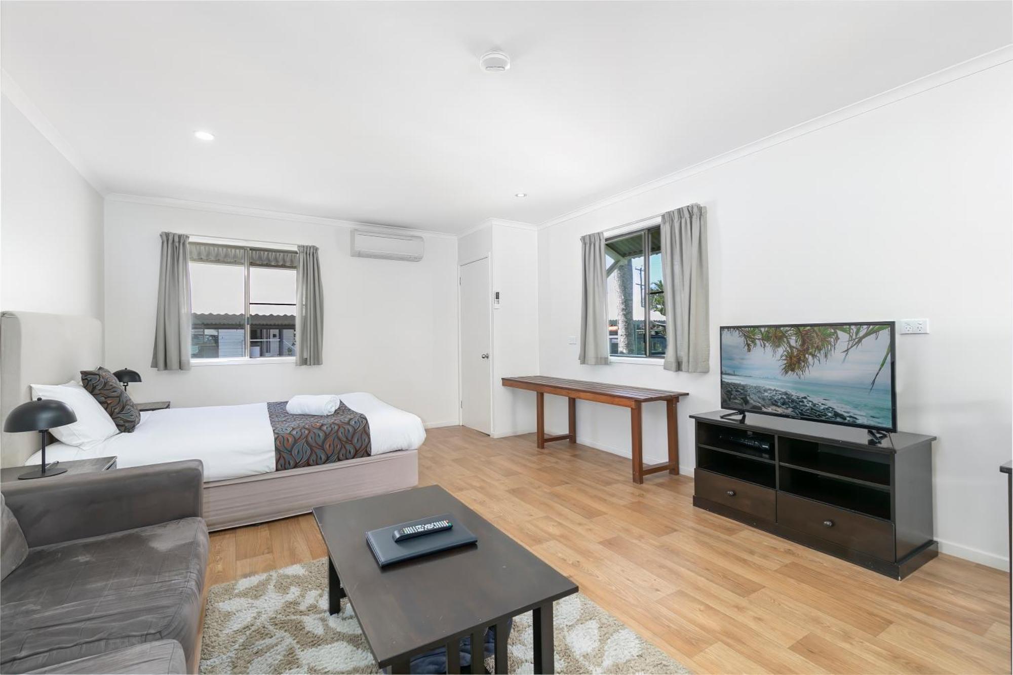 Mossman Resort Holiday Villas Room photo