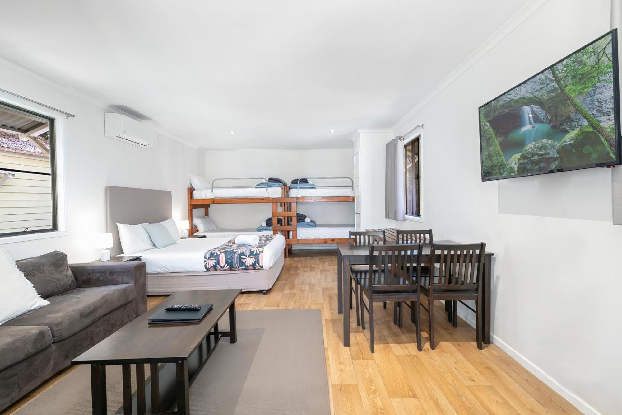 Mossman Resort Holiday Villas Room photo