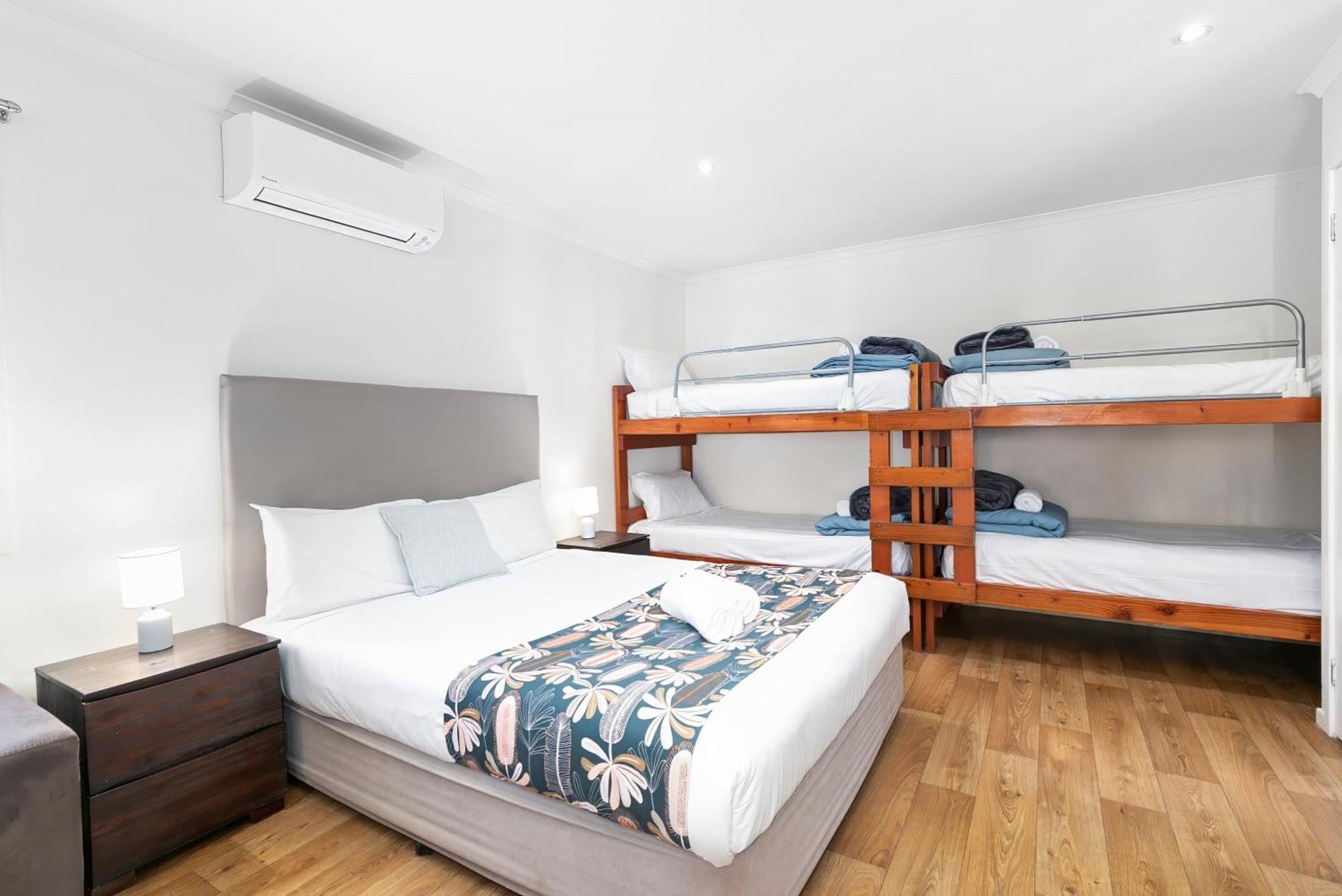 Mossman Resort Holiday Villas Room photo