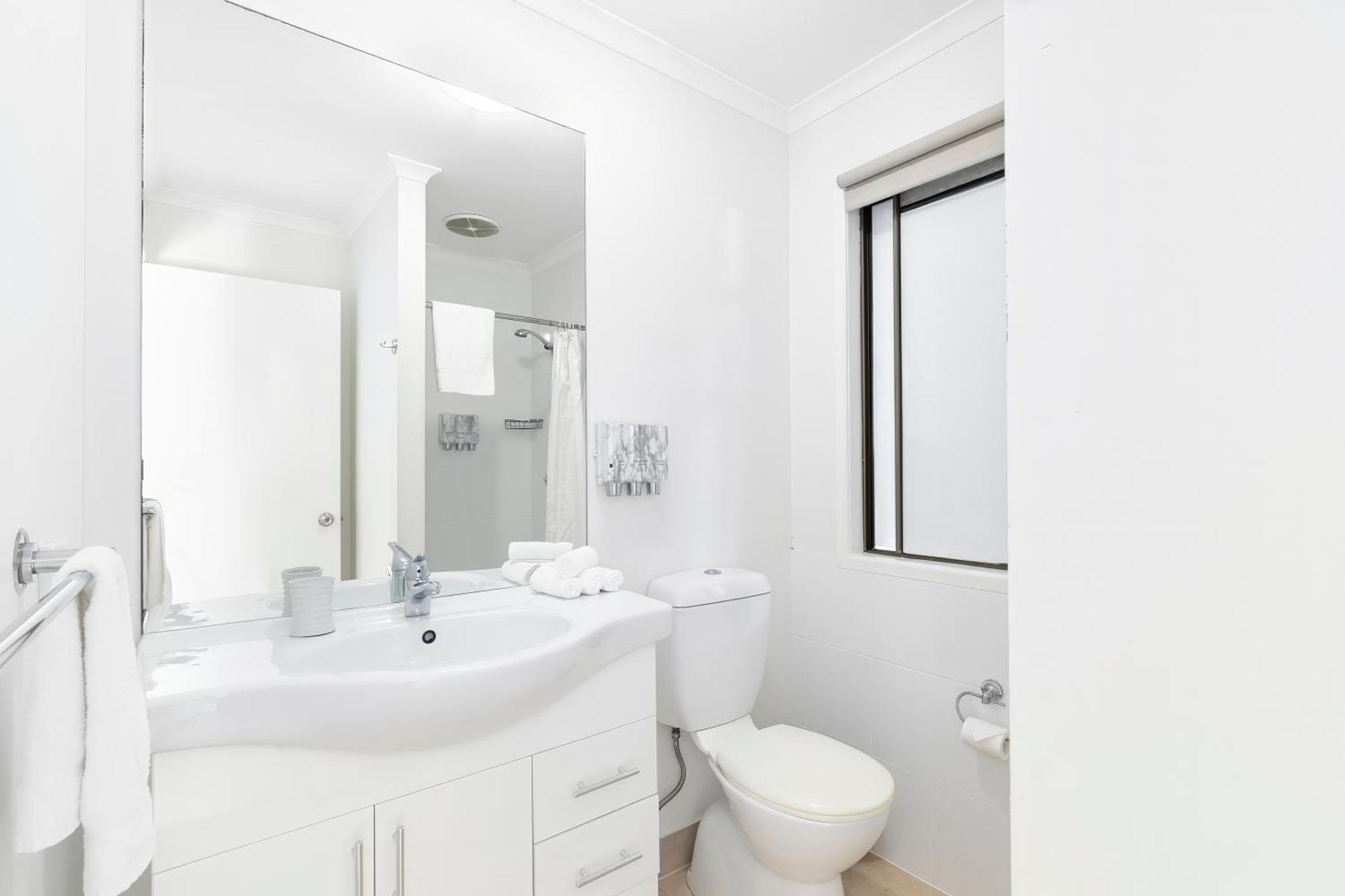 Mossman Resort Holiday Villas Room photo