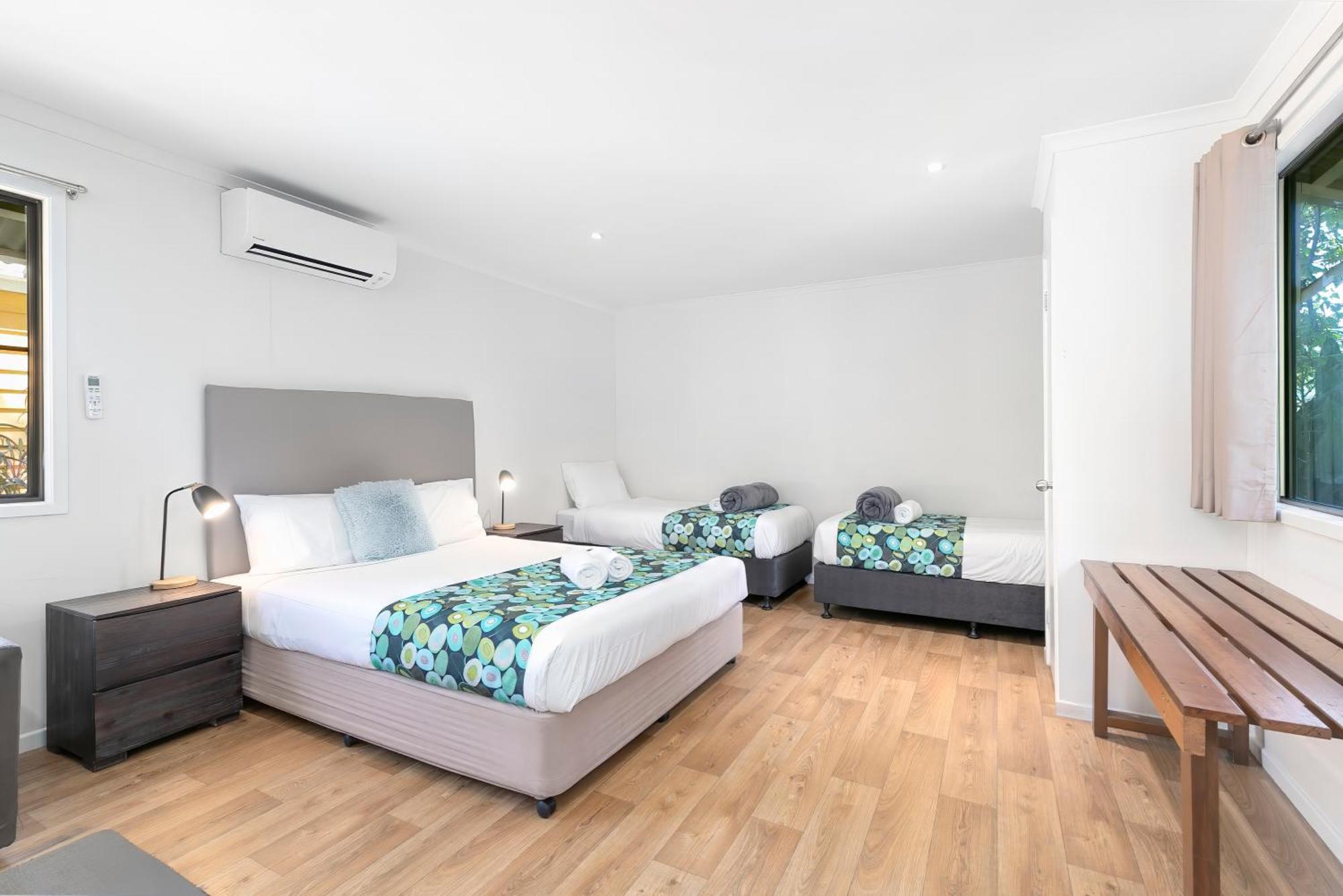 Mossman Resort Holiday Villas Room photo