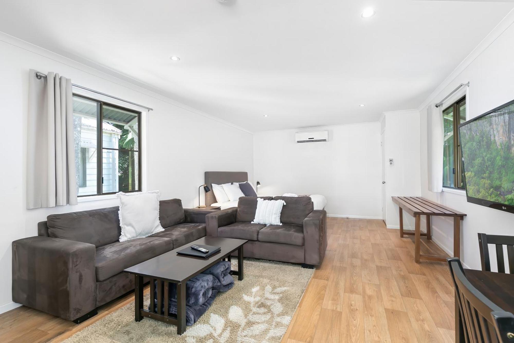 Mossman Resort Holiday Villas Room photo