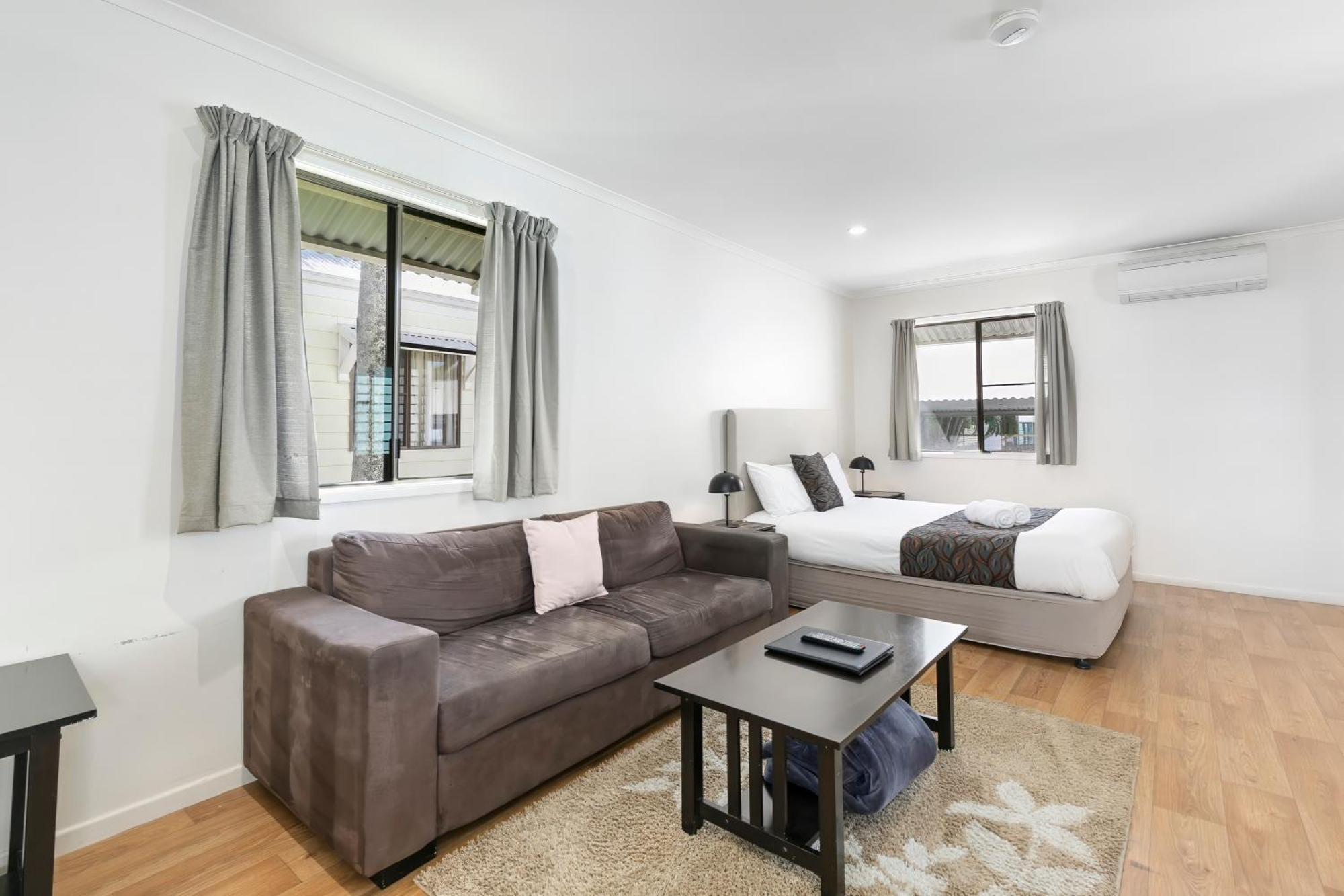 Mossman Resort Holiday Villas Room photo