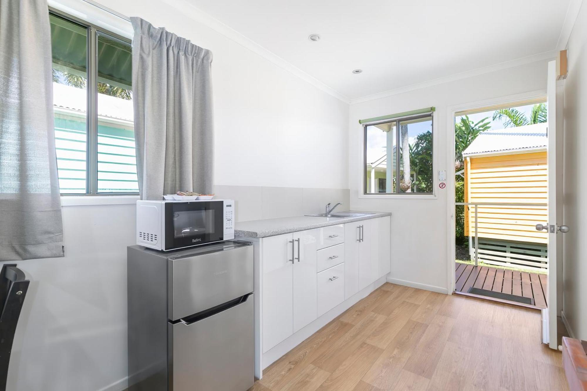 Mossman Resort Holiday Villas Room photo